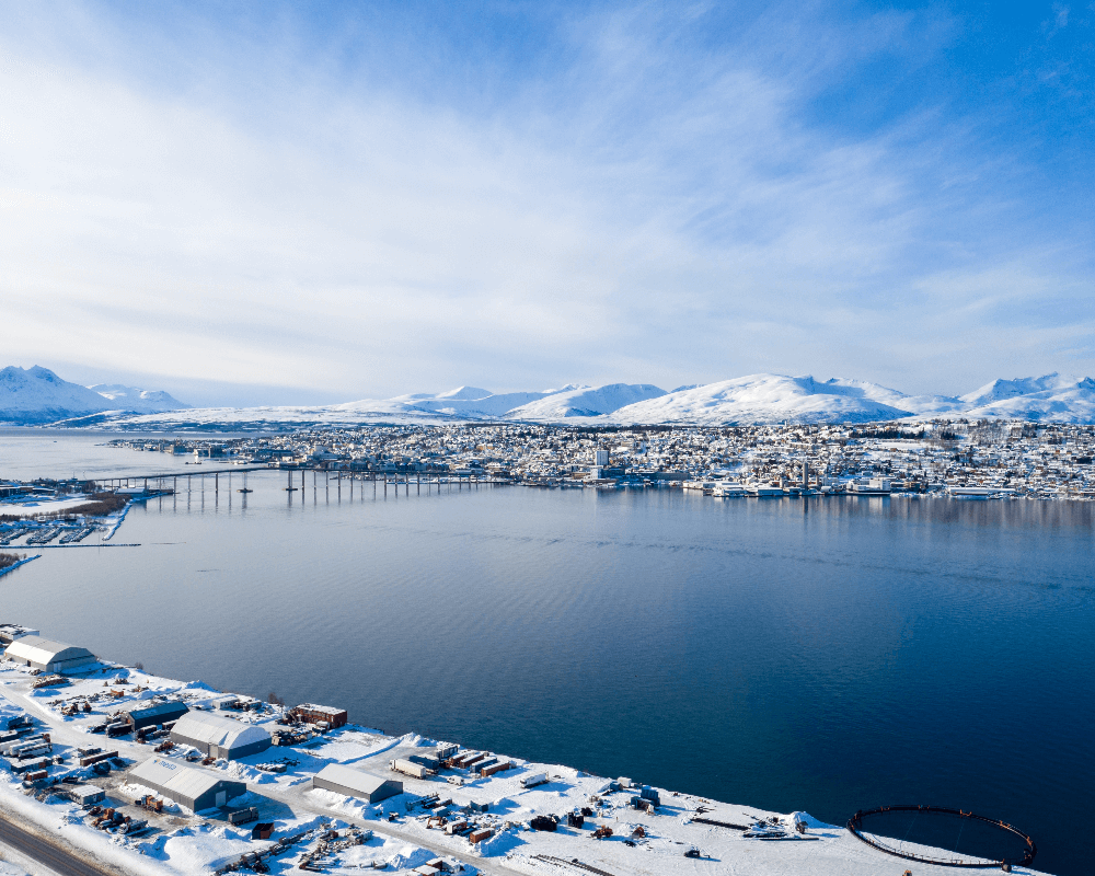 Atuttomondo - viaggio di gruppo organizzato in Norvegia, atuttomondo